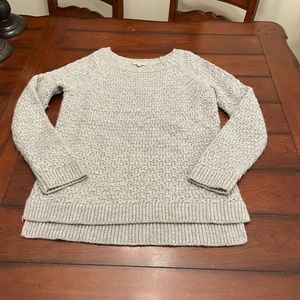 Banana Republic‎ Italian Yarn Sweater